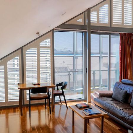 Salamanca Wharf Hotel Хоубарт Екстериор снимка