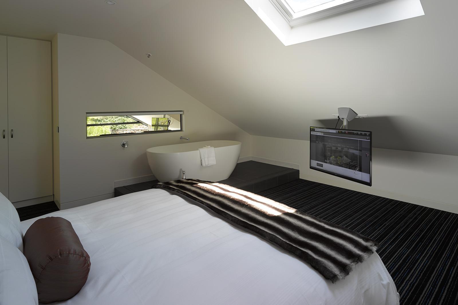 Salamanca Wharf Hotel Хоубарт Екстериор снимка