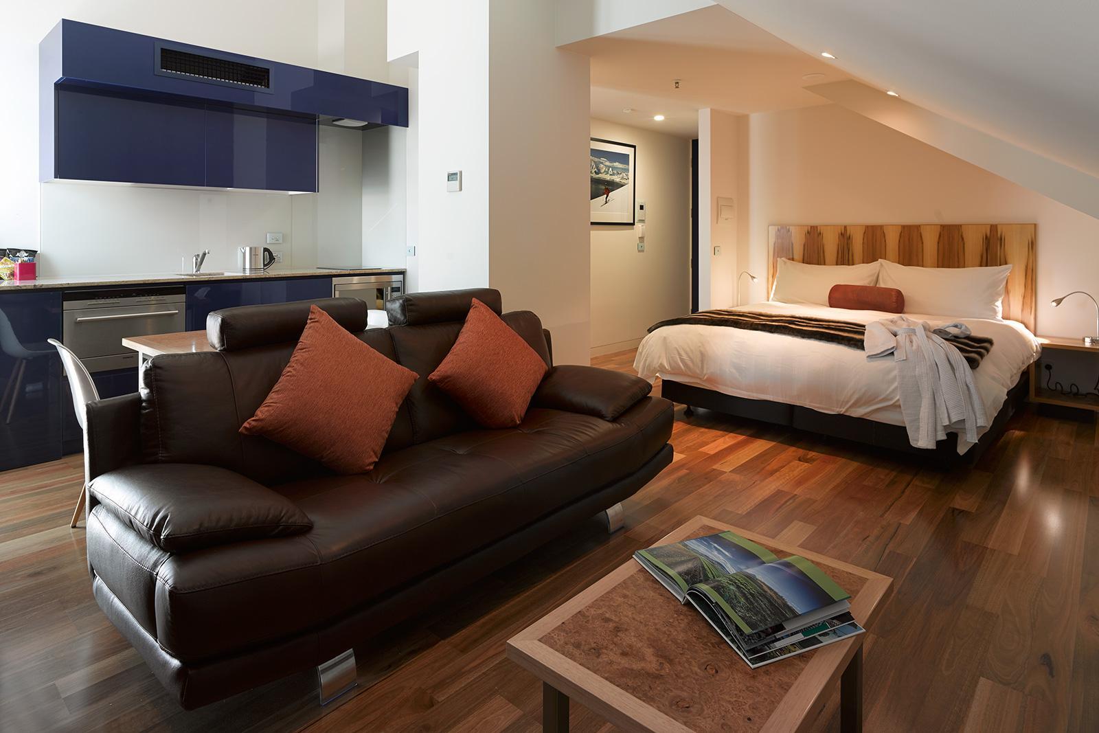 Salamanca Wharf Hotel Хоубарт Екстериор снимка