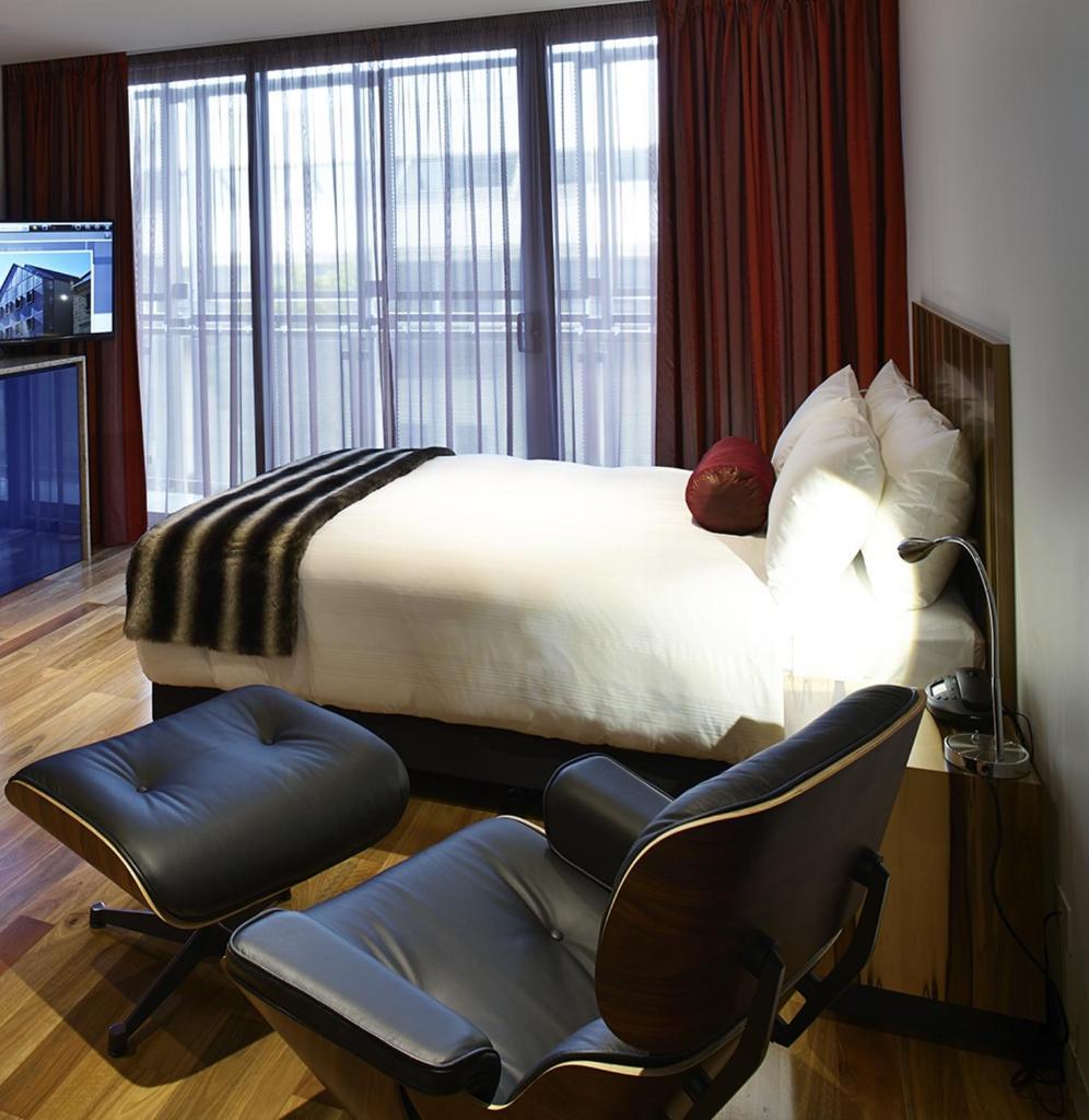 Salamanca Wharf Hotel Хоубарт Екстериор снимка