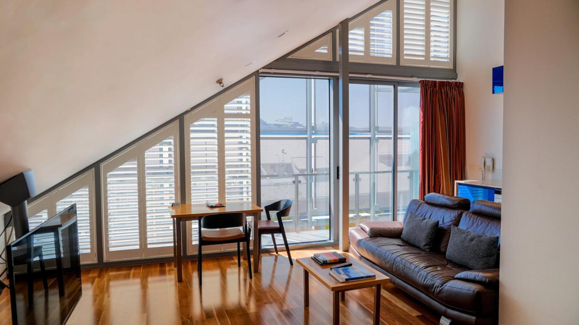 Salamanca Wharf Hotel Хоубарт Екстериор снимка
