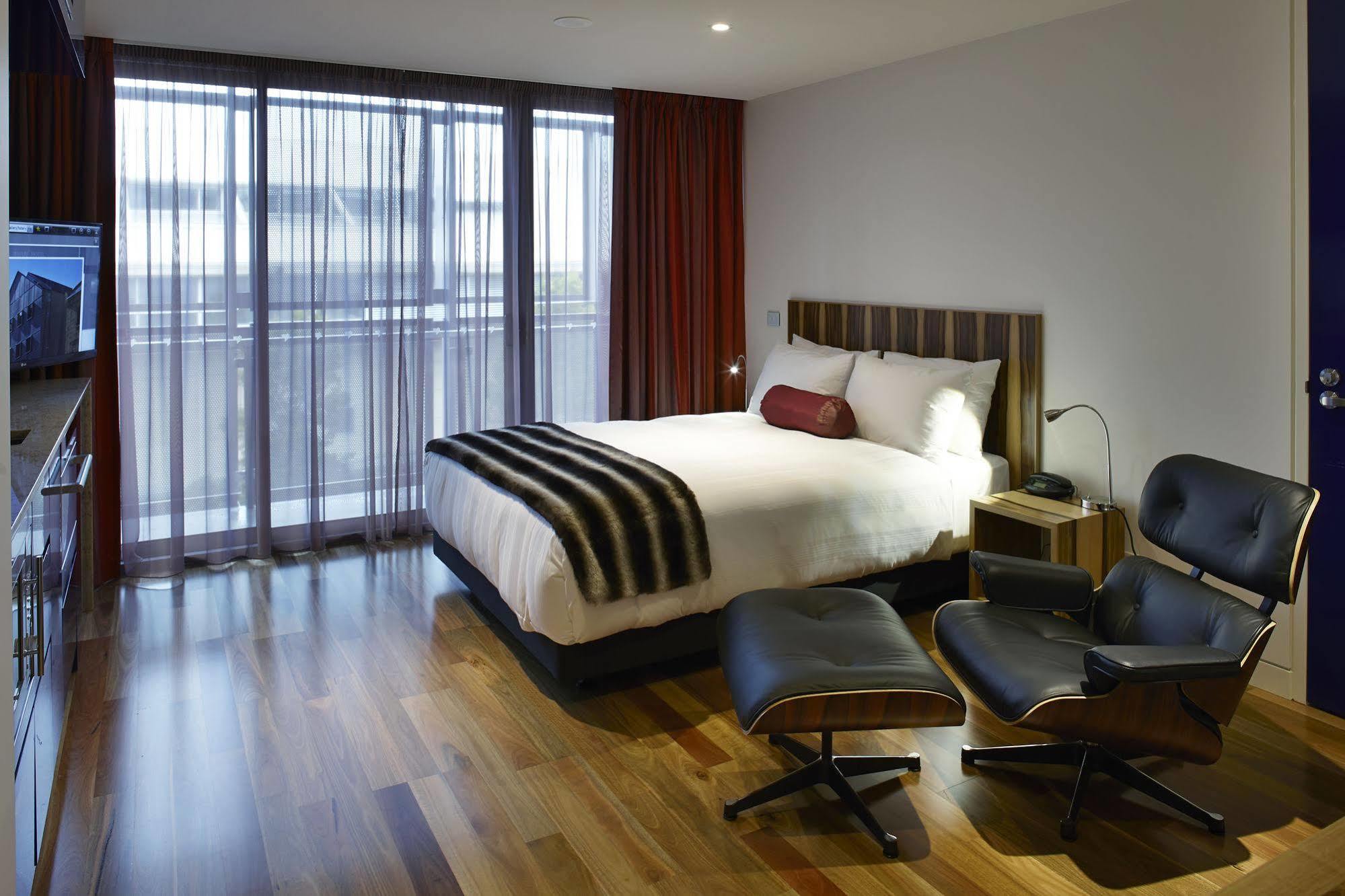 Salamanca Wharf Hotel Хоубарт Екстериор снимка